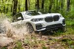 BMW X5 xDrive40i 2018 года (WW)